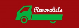 Removalists Martin - Furniture Removalist Services